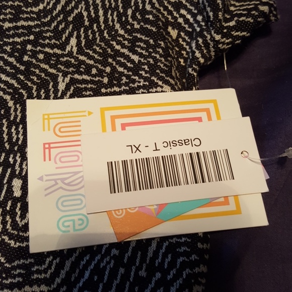 Classic T! - Picture 2 of 5